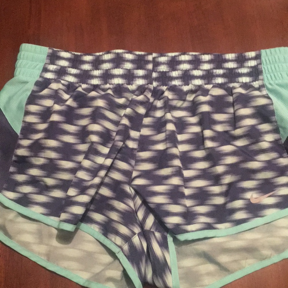 Athletic shorts